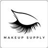 makeup supply Adesivo EYE MakeUp Supply - 5x5 cm