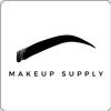 makeup supply Adesivo EYEBROW MakeUp Supply - 5x5 cm