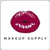makeup supply Adesivo LIPS MakeUp Supply - 5x5 cm