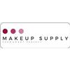 makeup supply Adesivo MakeUp Supply - 11x4 cm