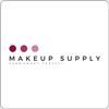 makeup supply Adesivo MakeUp Supply - 5x5 cm