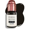 perma blend BLACK UMBER - Perma Blend Luxe - 15ml - Pigmento PMU REACH