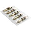 kwadron Blister 5 pz - Cartucce Aghi Tattoo Kwadron - Misura Selezionabile