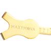 maxymova GOLDEN Y Tool per Laminazione Ciglia - Pettini e Righello MAXYMOVA