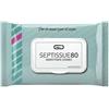 GOLMAR GD Septissue80 Salviette - Cute - 80pz.