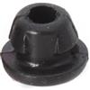 dormouse selection Gommini Soft per Fissaggio Barra Ago Tattoo - 50 pz