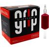 bodysupply Grip Monouso BodySupply 25mm - FLAT F11