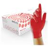 unigloves Guanti Unigloves RED PEARL in Nitrile - 100pz.