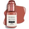 perma blend HENNA - Perma Blend Luxe - 15ml - Pigmento PMU REACH