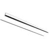 dormouse selection Inseritori in Acciaio Inox 316L - Misure da 1 a 25 mm