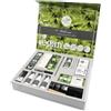 kalentin kit Vegano per Laminazione e Tinta per Ciglia - KALENTIN