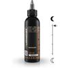 KWADRON INX Unishader 4 - 120ml - Colore Tattoo REACH