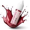 the pigment BAD GIRL - The Pigment x ELANORE - 15ml - Pigmento PMU REACH