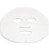xanitalia Maschera Viso Bianca in TNT - 22cm - 100pz.