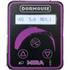 dormouse Alimentatore Dormouse 4,7 Ampere - Mira Power Supply - con Jump Start