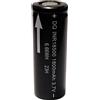 dormouse selection Batteria Compatibile TEZLA V2 Supreme Synergy - 1800 mAh
