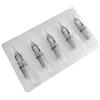ez tattoo Blister 5 pz - Cartucce Aghi Tattoo EZ Tattoo Revolution - Misura Selezionabile
