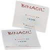 wimpernwelle Blocchetto per Miscelare BINACIL - 50 fogli