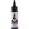 cosmoink MATERIALE SCADUTO - Utilizzare Solo per Esercitazione | COSMOINK Dark Shadow - 50ml - Colore Tattoo REACH