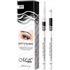 makeup supply selection Matita Impermeabile Morbida per Eyeliner - Bianca