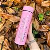 makeup supply Borraccia EAT. SLEEP. PMU. REPEAT. - MakeUp Supply
