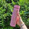 makeup supply Borraccia PERMANENT HYDRATION - MakeUp Supply