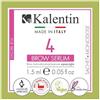 kalentin BROW SERUM - Bustina Monodose KALENTIN - 1.5ml