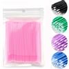 makeup supply MicroBrush Monouso MakeUp Supply - 100pz.