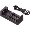bodysupply Caricabatterie XTAR MC2