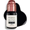 perma blend ONYX - Perma Blend Luxe - 15ml - Pigmento PMU REACH