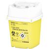 dormouse selection Contenitore per Taglienti - 2.4L