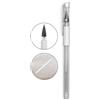 pro brow Penna Bianca PRO BROW ad Inchiostro Lavabile per Pelle