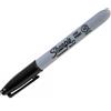 dormouse selection Pennarello Sharpie - Nero