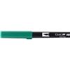 tombow Pennarello Tombow Dual Brush DARK GREEN - 277