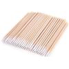 makeup supply Cotton Swab Monouso MakeUp Supply - 100pz.