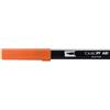 tombow Pennarello Tombow Dual Brush RED (Arancione Scuro) - 905