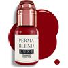 perma blend CRANBERRY - Perma Blend Luxe - 15ml - Pigmento PMU REACH