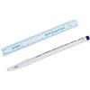 makeup supply Pennarello Chirurgico VIOLA Non Sterile - 0.5 mm - con Righello