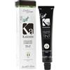 kalentin DARK BROWN - Tinta Castano Scuro Vegana per Ciglia e Sopracciglia KALENTIN - 30ml