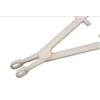 dormouse selection Pinza Monouso Ovale - 1pz.