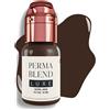 perma blend DARK JAVA - Perma Blend Luxe - 15ml - Pigmento PMU REACH