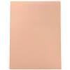makeup supply selection PRACTICE PAD in Lattice - 19x14x h.0,10cm
