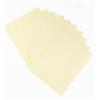 makeup supply selection PRACTICE SKIN - Pelle Sintetica Sottile - Confezione Singola