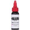 dynamic ink DYNAMIC Union Black - 30ml - Colore Tattoo REACH