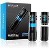 Emalla Grand G4 - Corsa 4.2 mm - Macchinetta Wireless Tattoo Pen