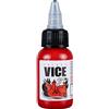 vice colors FIRST BLOOD - Vice Colors - Colore per Pelle Sintetica - 30 ml