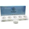 dormouse selection FOAMCAP Cleans Needles per Pulizia Aghi - 20pz.