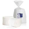 xanitalia Salvietta Leva Smalto - Cellulosa 5x 4cm - 1000pz.