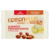 cotton plus SMAKE-UP Salviette Struccanti all'Argan COTTON PLUS - Maxi - 40 pz.