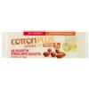 cotton plus Salviette Struccanti DELICATE all'Argan- Si Attiva con Acqua - MINI Size - 60pz.